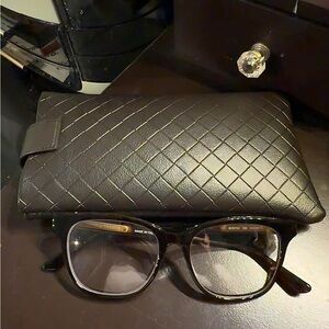 Bottega Veneta Eye Glasses